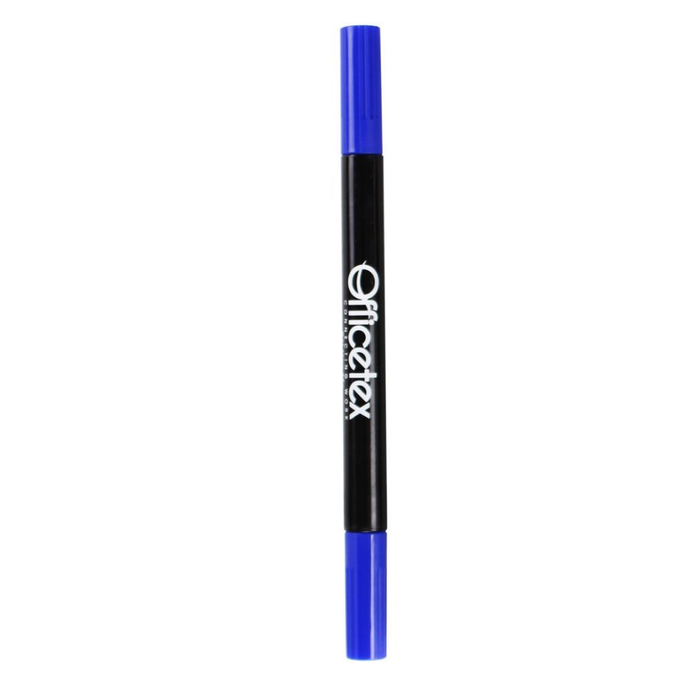 Bút Lông Dầu Mực Xanh OT-PM004BU