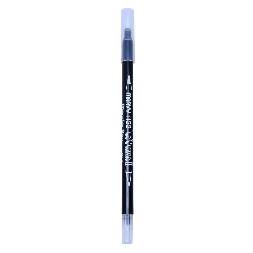 Bút Lông Hai Đầu Marvy 1122 No.0 - Blender Pen