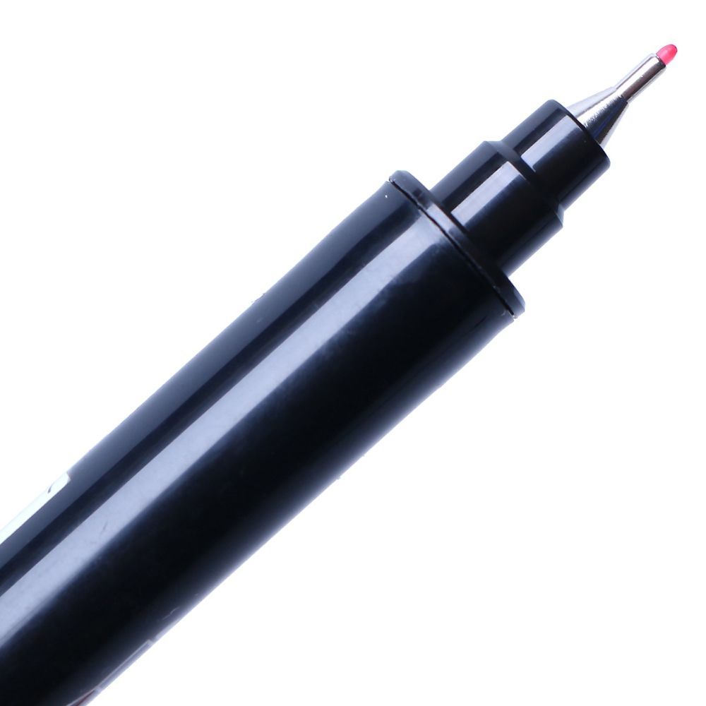 Bút Lông Hai Đầu Marvy 1122 No.20 - Magenta