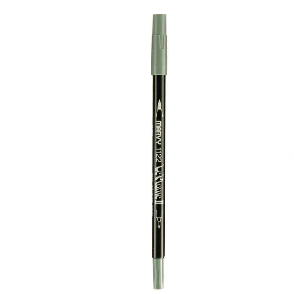 Bút Lông Hai Đầu Marvy 1122 No.32 - Laurel Green
