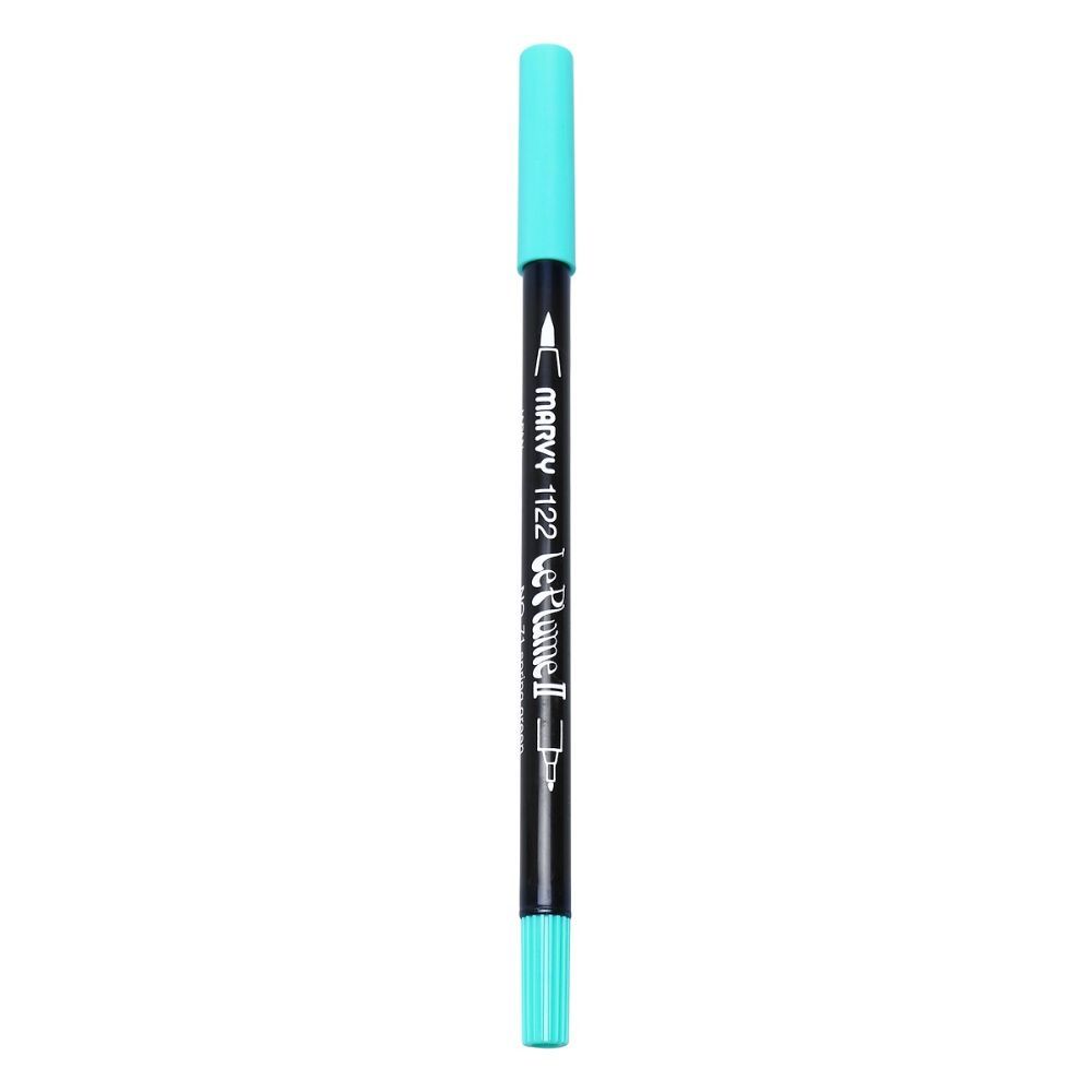 Bút Lông Hai Đầu Marvy 1122 No.71 - Spring Green