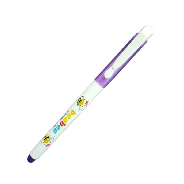 Bút Lông Kim Bee Bee FL-04 (Mực Tím)