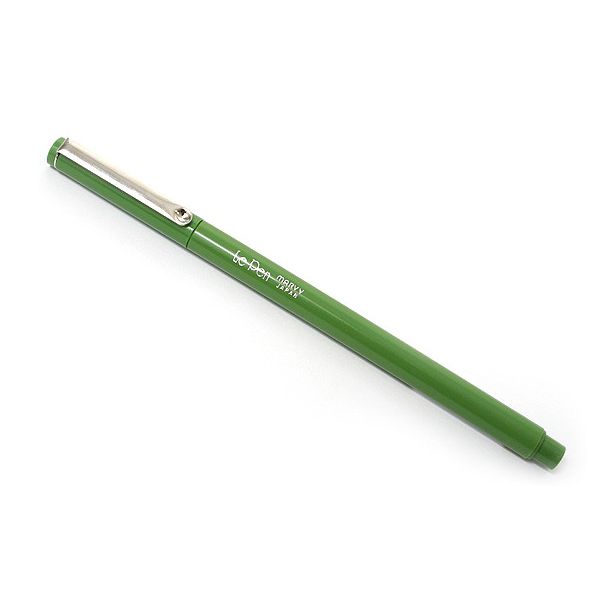 Bút Lông Kim Marvy 4300 - Olive Green