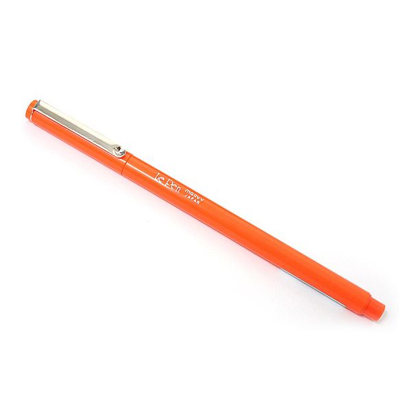 Bút Lông Kim Marvy 4300 - Orange