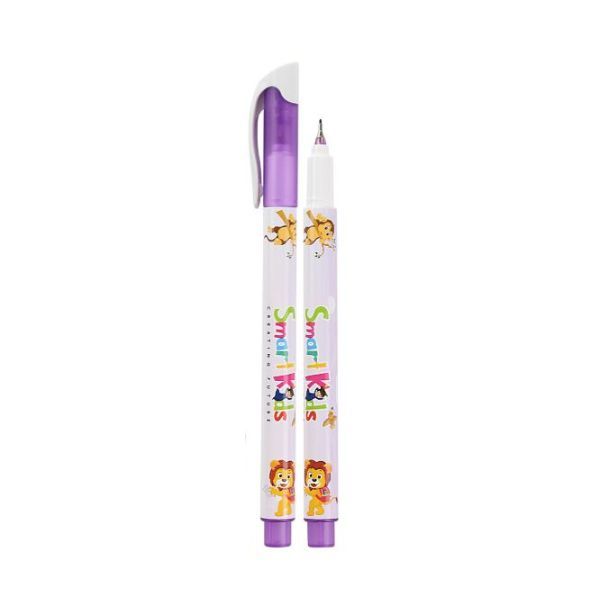 Bút Lông Kim Mực Tím SK-FLT1002PP