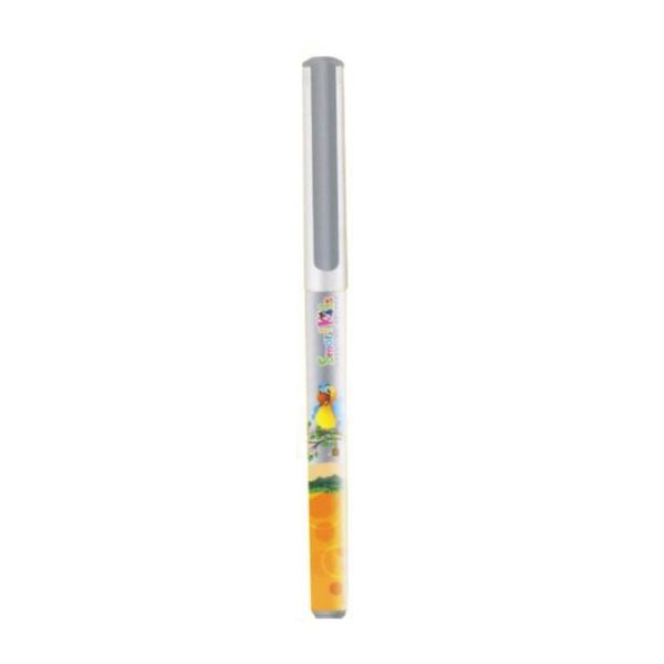 Bút Lông Kim Mực Tím Smartkids SK-FL001PP