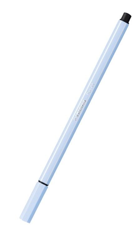 Bút Lông Lam Lạnh 1.0 ( PN68-11)