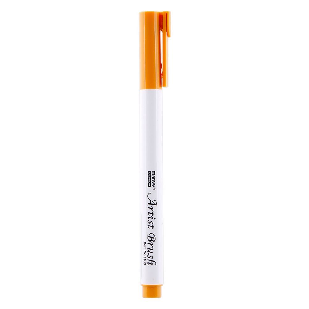 Bút Lông Marvy 1100 No.13 - Ochre