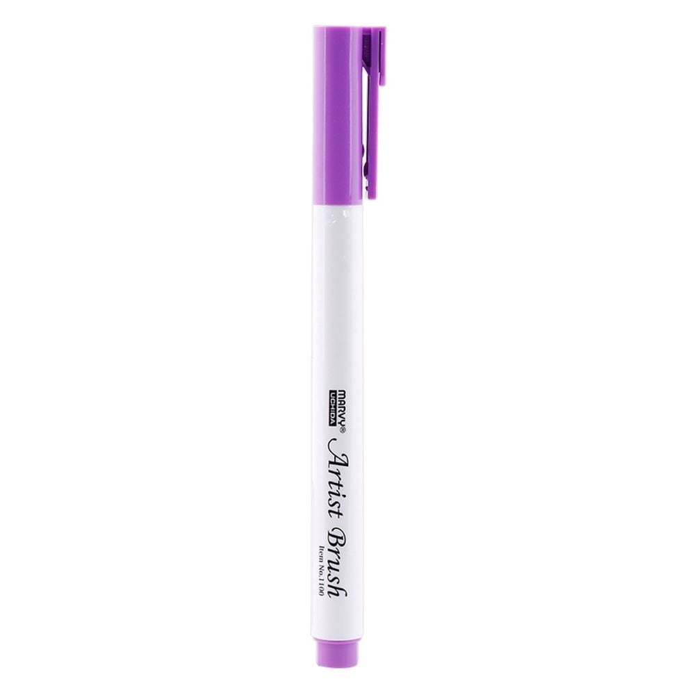 Bút Lông Marvy 1100 No.31 - Pale Violet