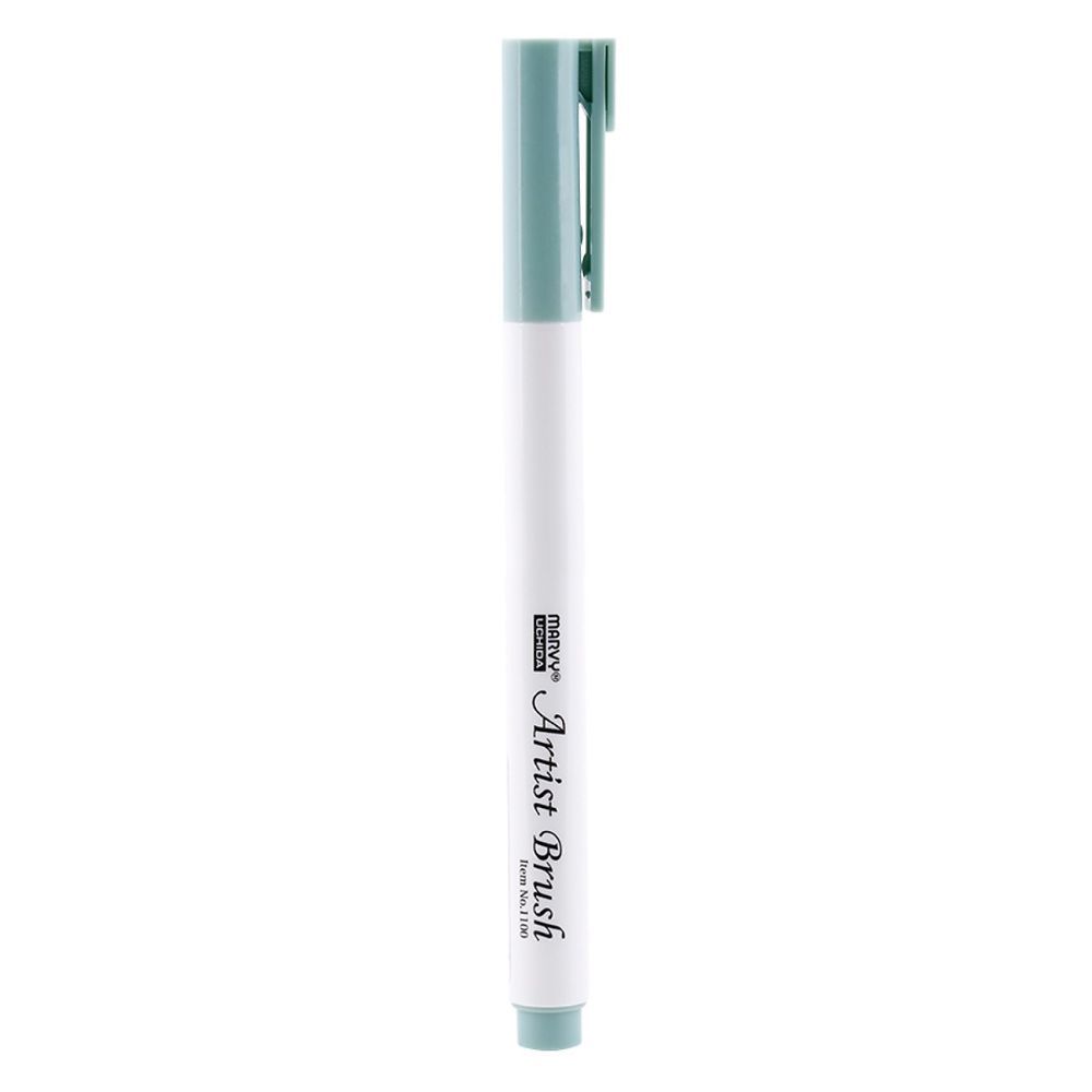 Bút Lông Marvy 1100 No.32 - Laurel Green