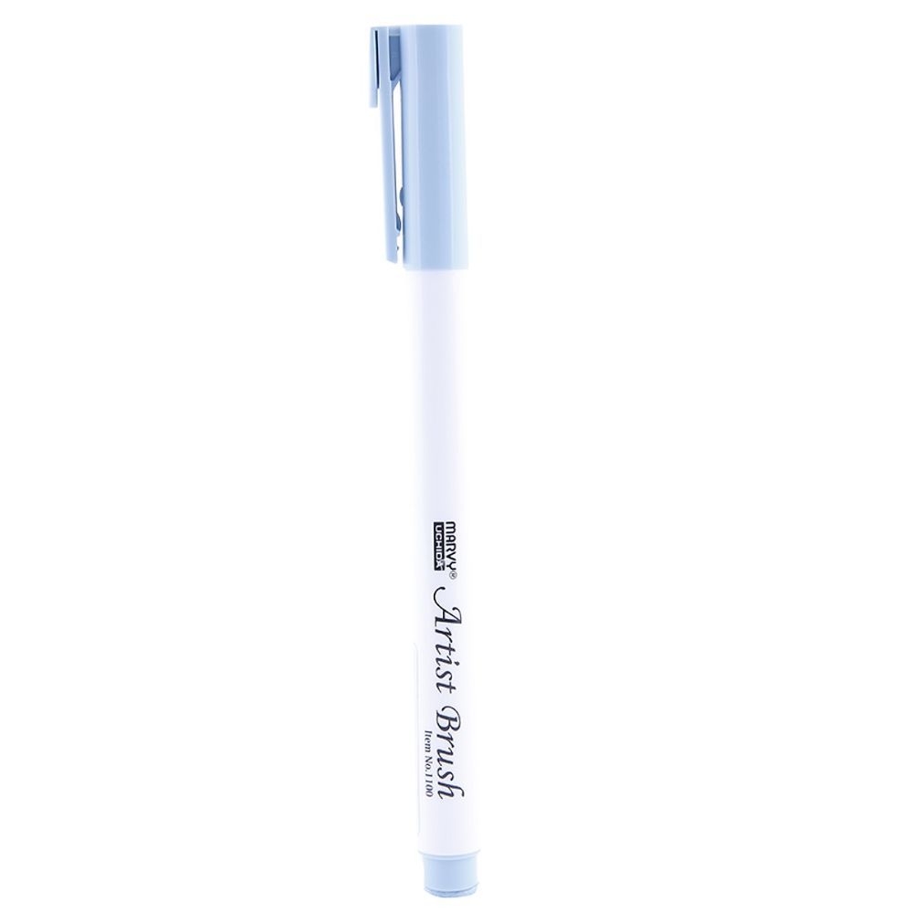 Bút Lông Marvy 1100 No.41 - Blue Grey