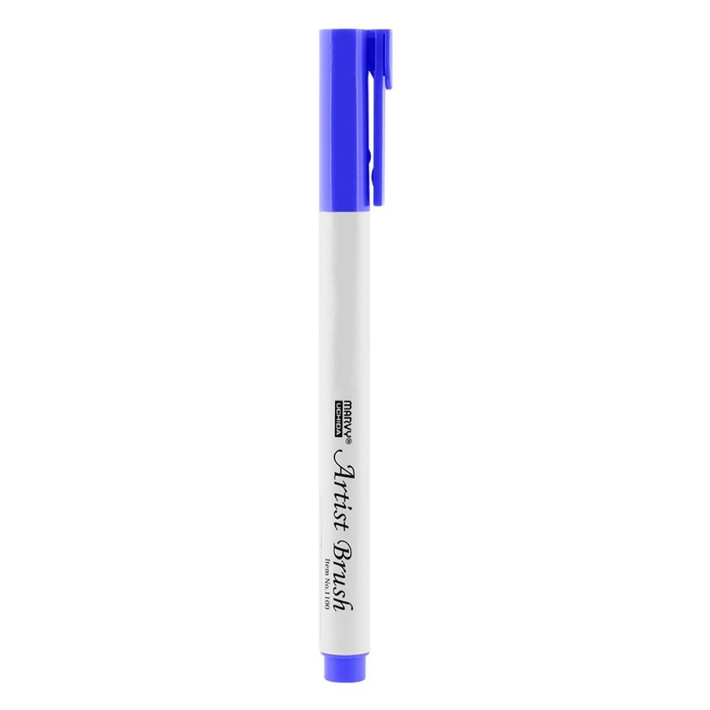 Bút Lông Marvy 1100 No.50 - Ultramarine
