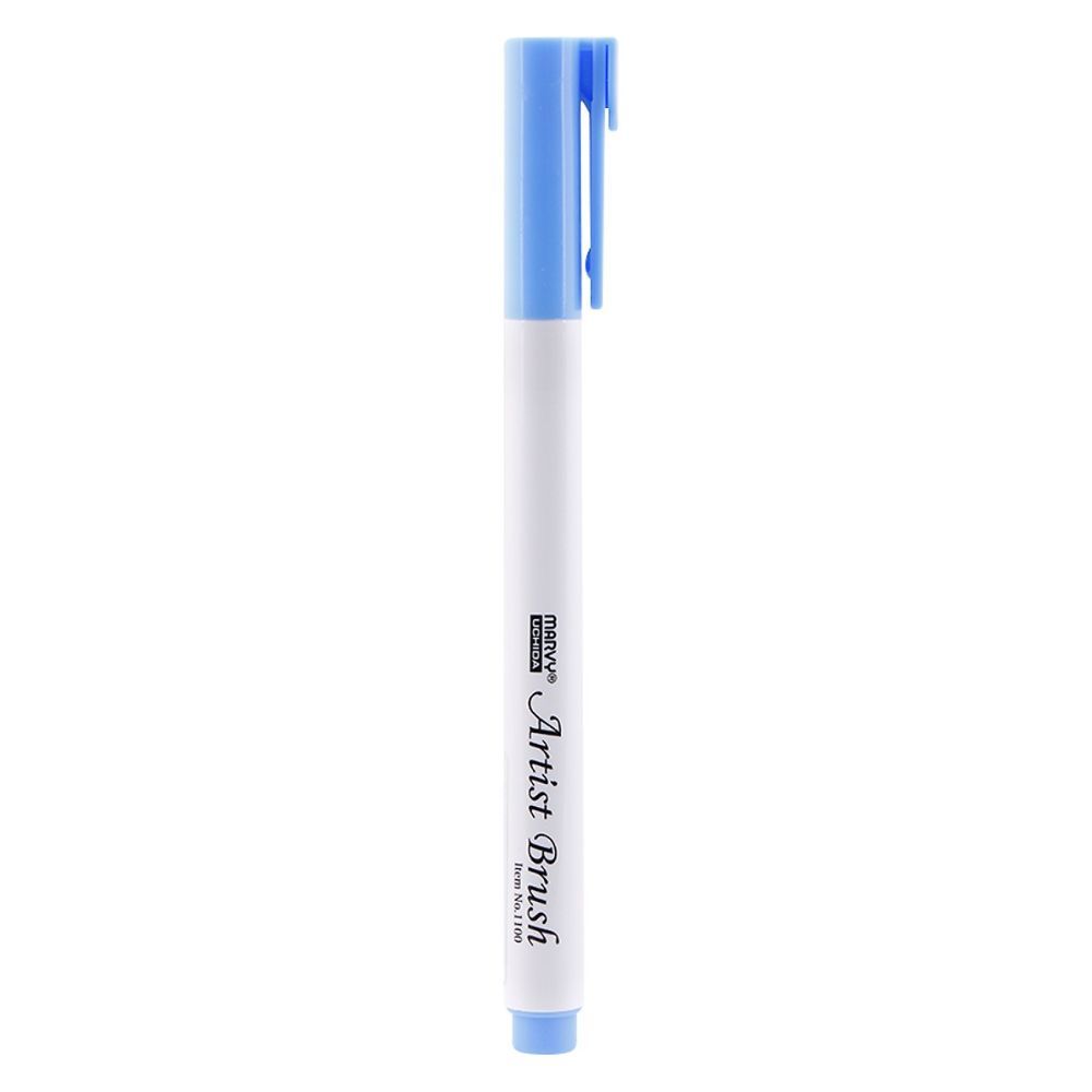 Bút Lông Marvy 1100 No.60 - Salvia Blue