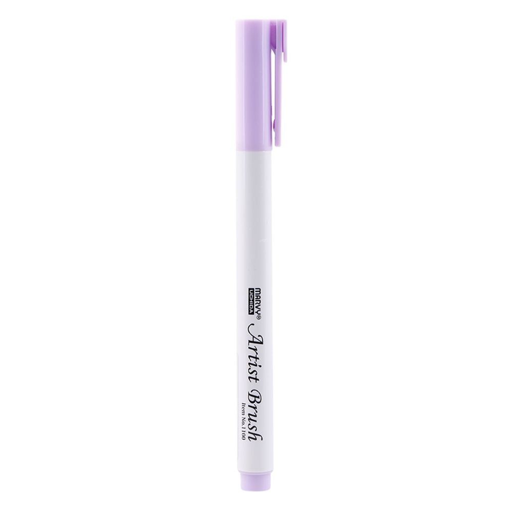 Bút Lông Marvy 1100 No.62 - Wisteria