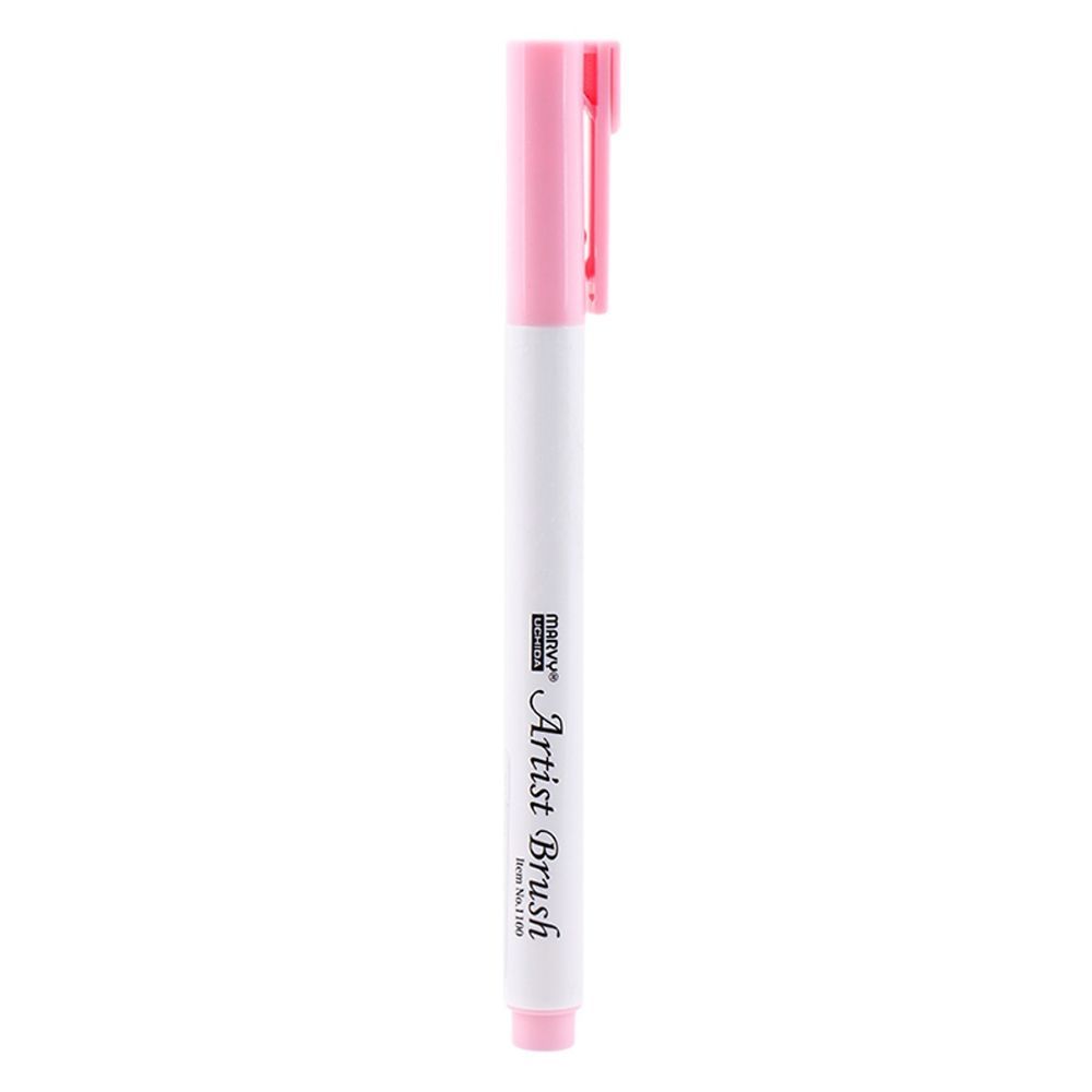 Bút Lông Marvy 1100 No.67 - Bubble Gum Pink