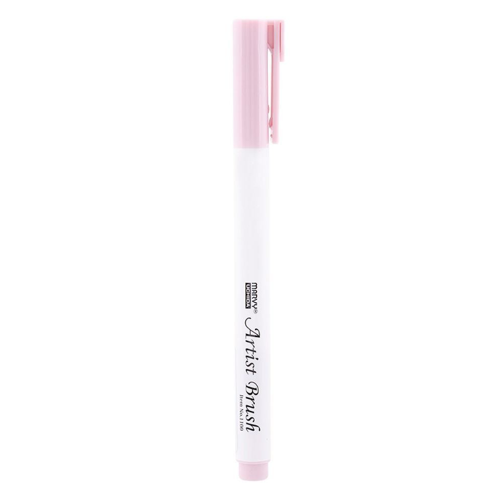 Bút Lông Marvy 1100 No.81 - Pale Mauve
