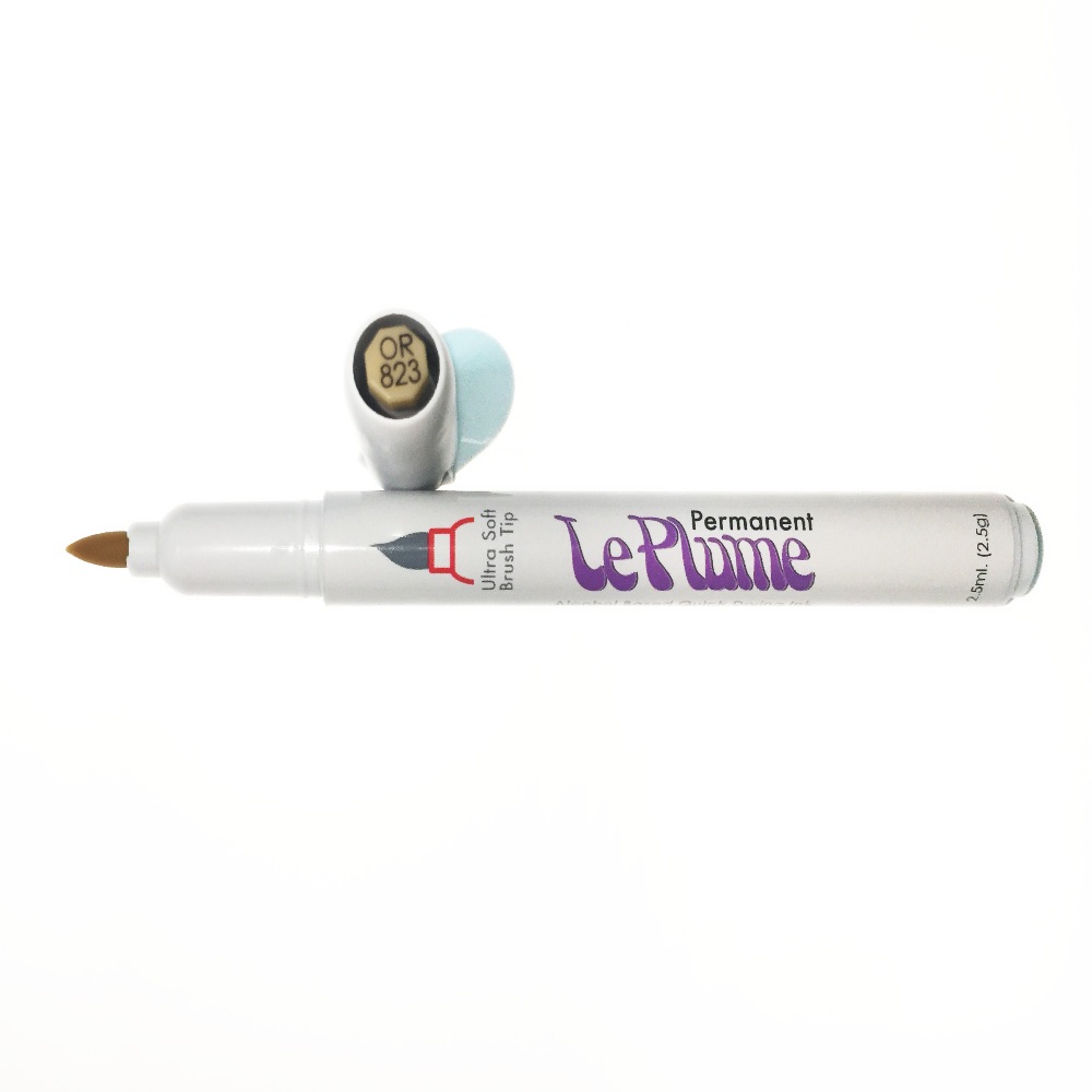 Bút Lông Marvy No.3000 OR823 - Ecru Beige