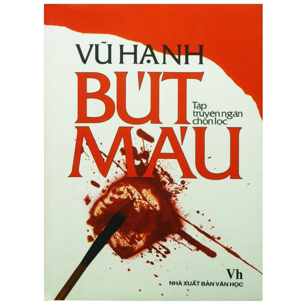 Bút Máu
