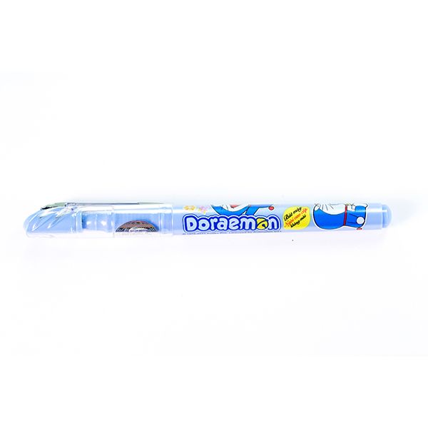 Bút Máy Luyện Chữ Thiên Long Điểm 10 Doraemon FT-04/DO