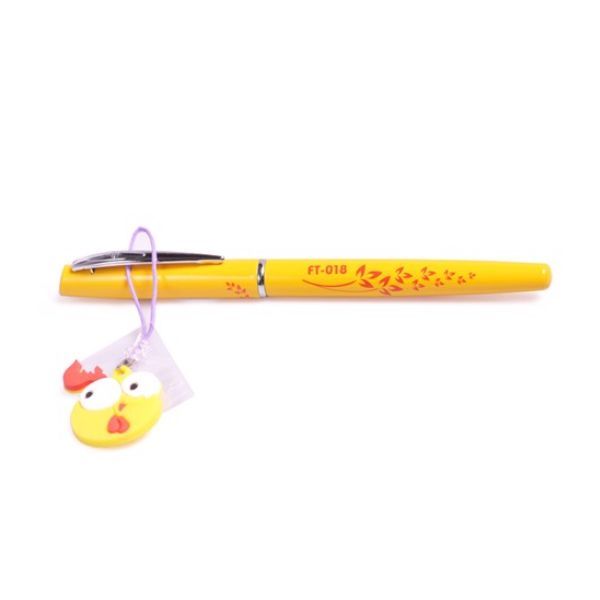 Bút Máy Thiên Long Điểm 10 FT-018
