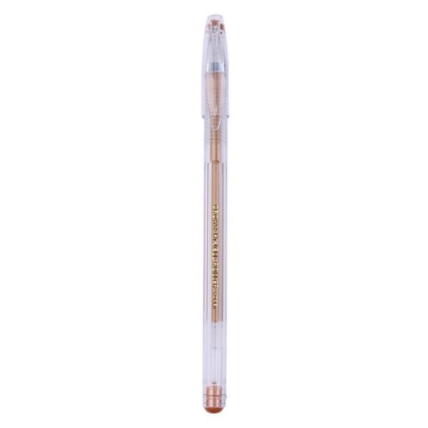 Bút Nhũ Crown HJR-500GSM (Mực Đồng)