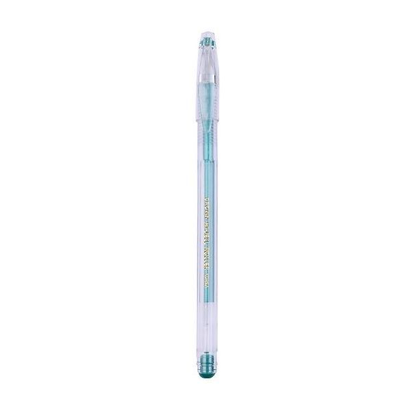 Bút Nhũ Crown HJR-500GSM (Mực Xanh Ngọc)