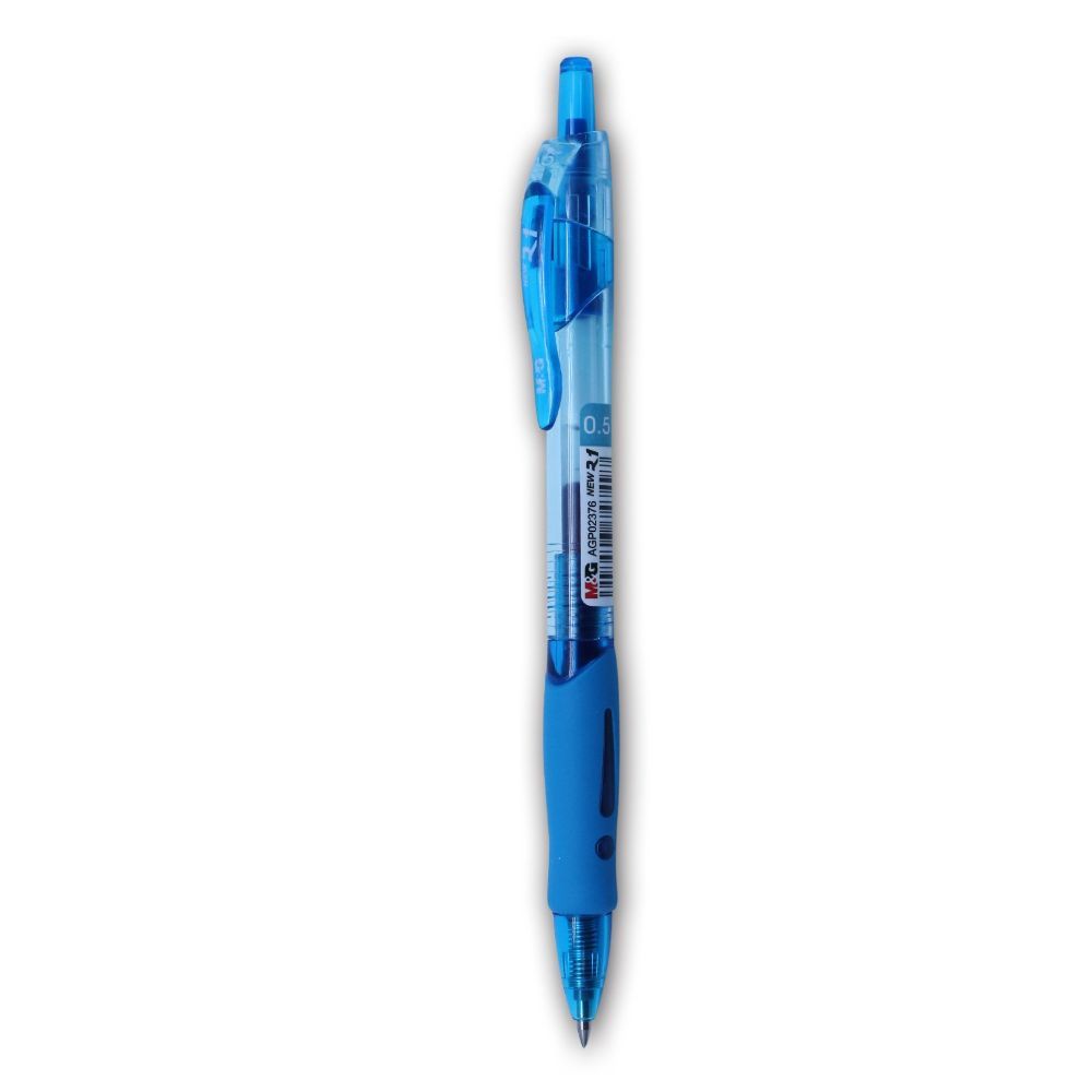 Bút Nước M&G AGP02376 - Mực Xanh