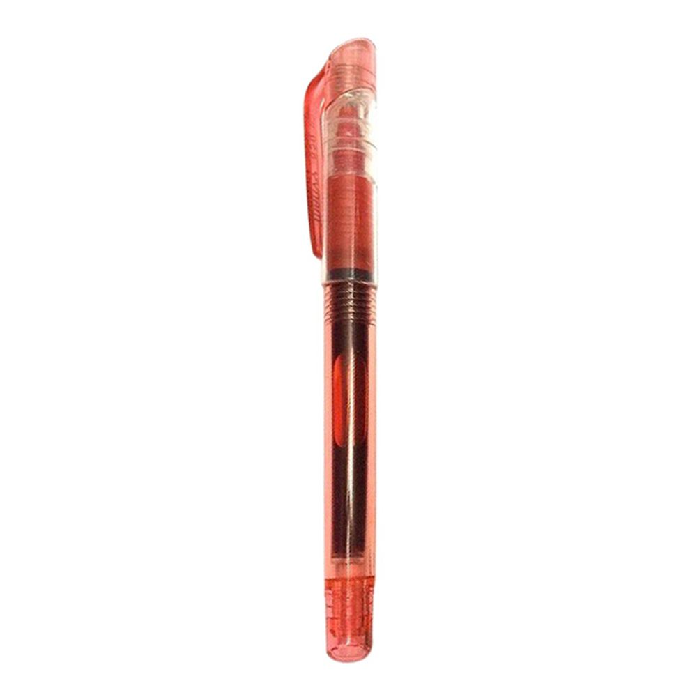 Bút Nước Marvy 850 - Màu Đỏ