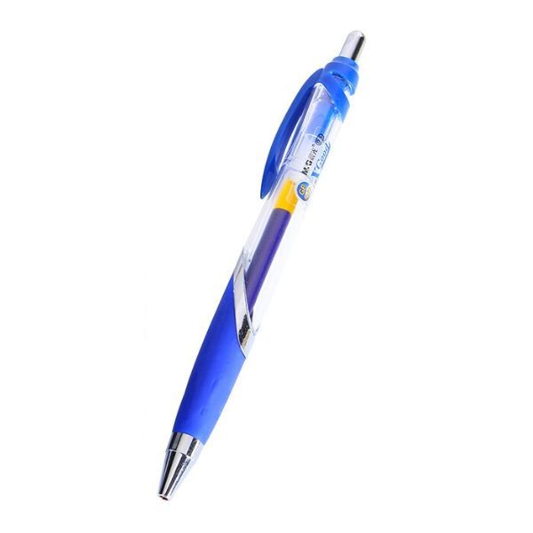Bút Nước XGood M&G GP-1350 - Mực Xanh