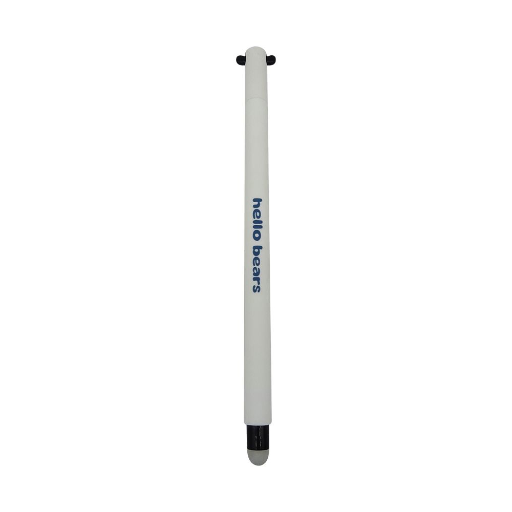 Bút nước xóa được B4472 xanh lợt