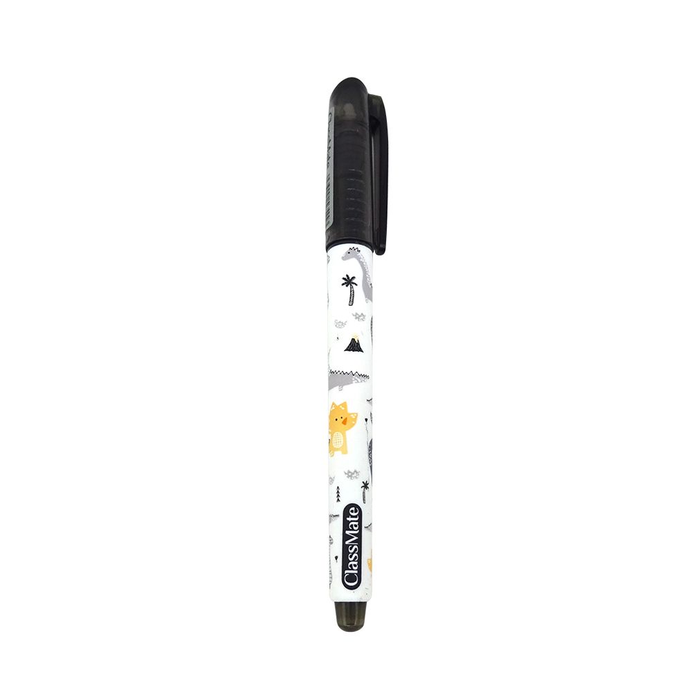 Bút Roller Pen Classmate CL-RL101D - Mực Đen