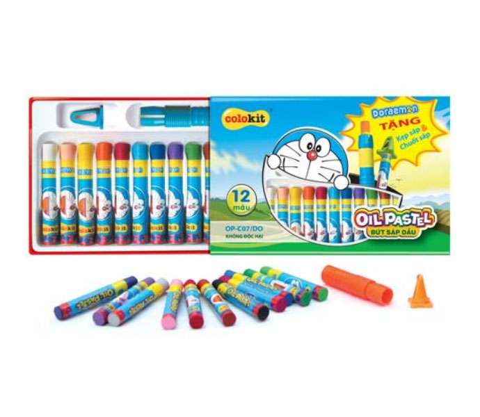 Sáp dầu OP-C07/DO