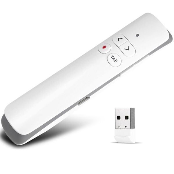 Bút Trình Chiếu Powerpoint Viboton PP-924