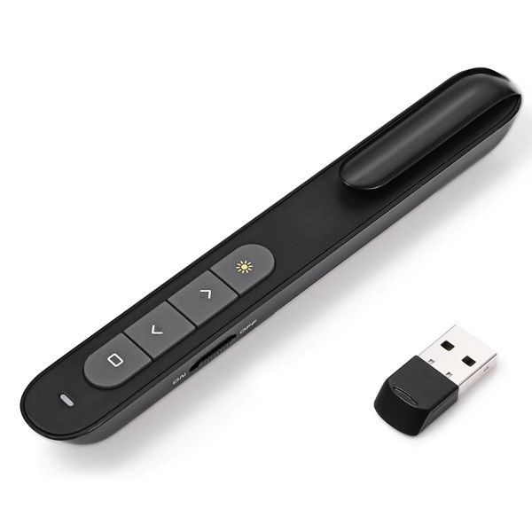 Bút Trình Chiếu Powerpoint Viboton PP-927