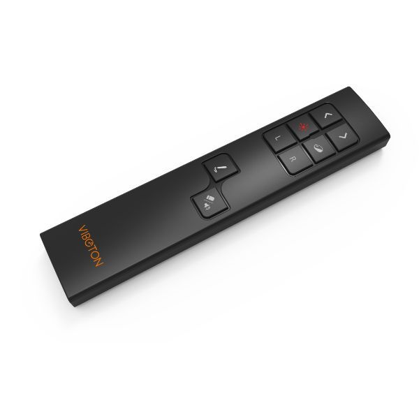 Bút Trình Chiếu Powerpoint Viboton PP-930