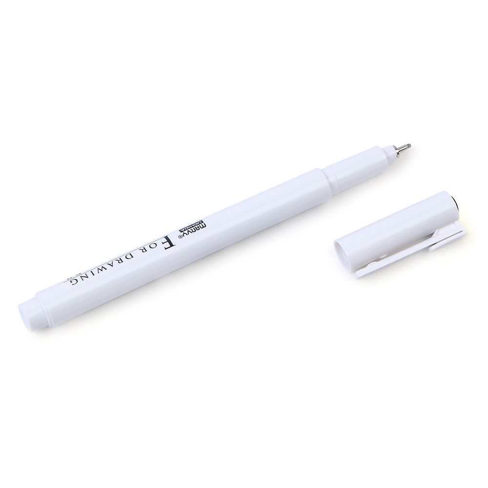Bút Vẽ Kỹ Thuật Marvy 4600 - Ngòi 003