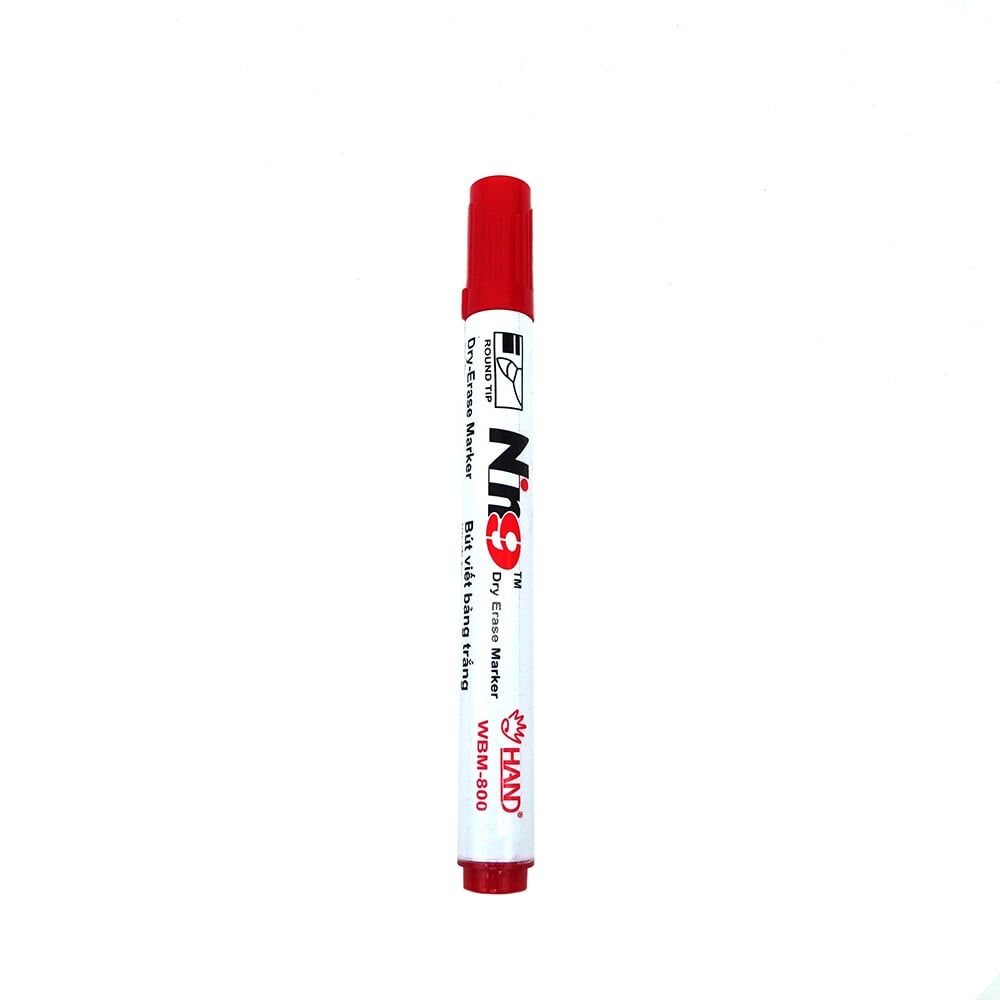 Bút Viết Bảng Trắng Hand WBM-800