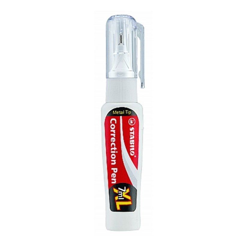 Bút Xóa Đầu Kim 7ml CPS88 (N)