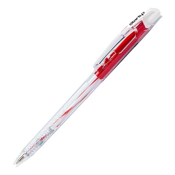 Bút Bi FO-039 PLUS/VN Đỏ