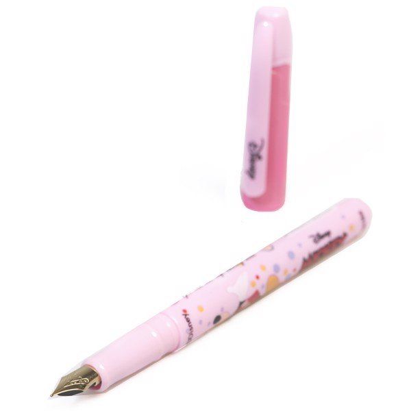 Bút máy FTC-05/MI ống mực đen vỉ 1( khuyến mãi )