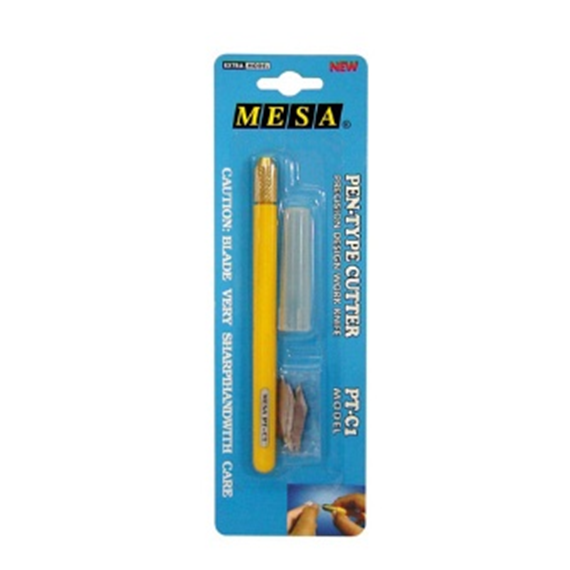 Dao rọc giấy mesa PT-C1