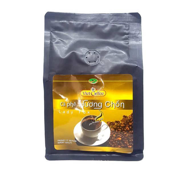 Cà Phê Hương Chồn Viet Coffe (250g)
