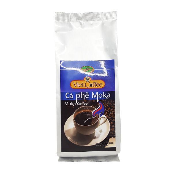 Cà Phê Moka Viet Coffee (250g)