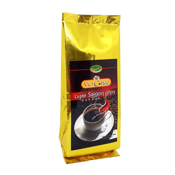  Cà Phê Phin Viet Coffee (100g) 