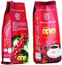 Cà Phê Rang Xay Đặc Biệt One (500g)