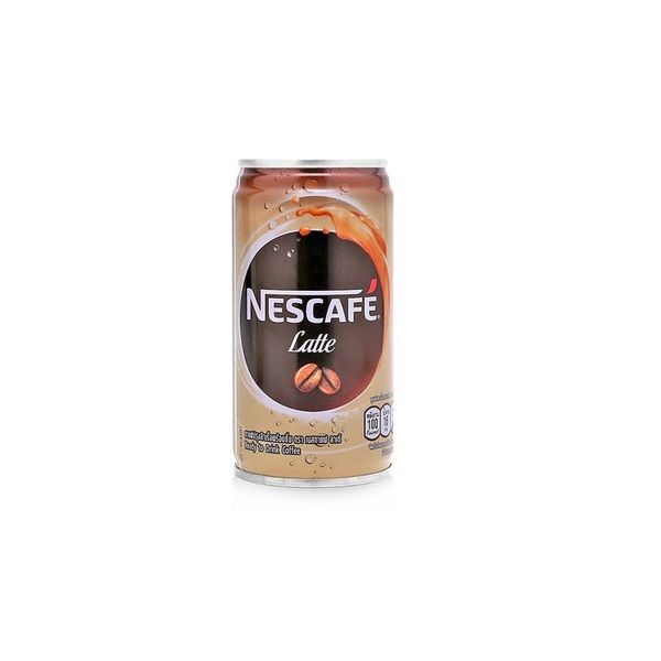 Cà Phê Uống Liền Nescafé Latte (180ml)