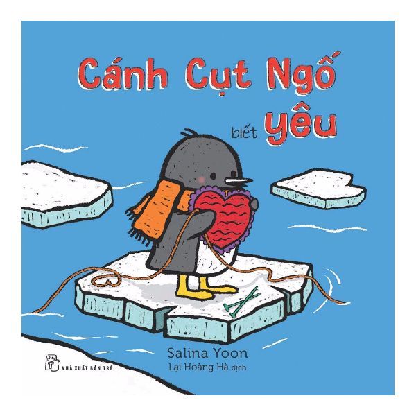 Cánh Cụt Ngố Biết Yêu