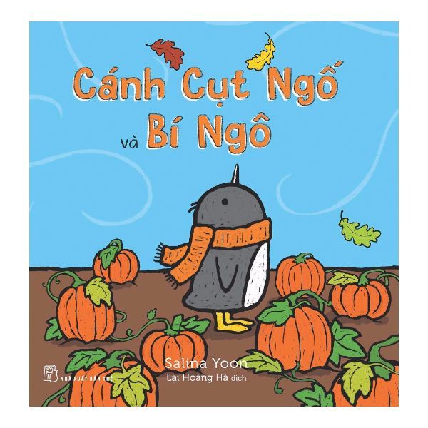Cánh Cụt Ngố Và Bí Ngô