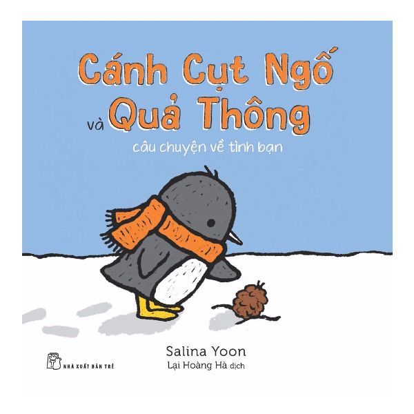 Cánh Cụt Ngố Và Quả Thông