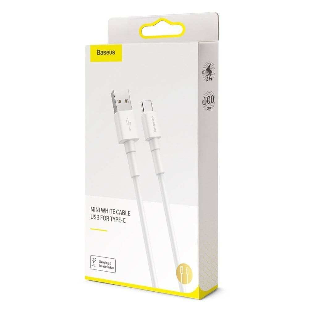 Cáp Sạc BASEUS Iphone (Tự Ngắt)